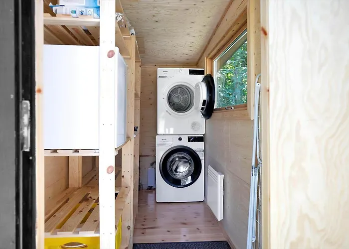 Дом отдыха 10034-rorvig-hojvaenget-2 *